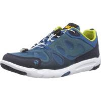 Jack Wolfskin Monterey Air Low M moroccan blue