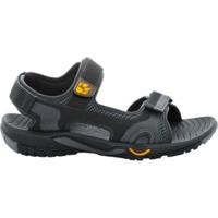 Jack Wolfskin Lakewood Cruise Sandal M burly yellow