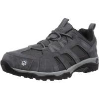 Jack Wolfskin Vojo Hike Low Men silver grey