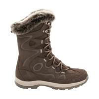 Jack Wolfskin Glacier Bay Texapore High W mocca