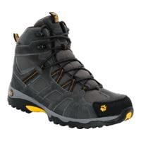 Jack Wolfskin Vojo Hike Mid Texapore Men burly yellow