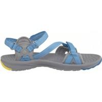 Jack Wolfskin Lakewood Ride Sandal W wave blue