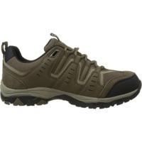 Jack Wolfskin MTN Storm Texapore Low M burnt olive