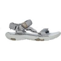 Jack Wolfskin Seven Seas 2 Sandal W tarmac grey