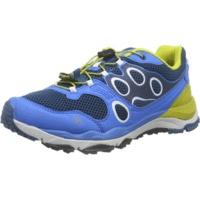 Jack Wolfskin Trail Excite Low M moroccan blue