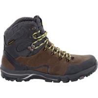 Jack Wolfskin Altiplano Prime Texapore Mid M mocca