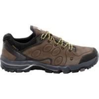 Jack Wolfskin Altiplano Prime Texapore Low M mocca