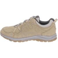 Jack Wolfskin Terra Nova Low W sand dune