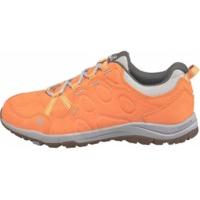 Jack Wolfskin Terra Nova Low W papaya