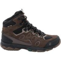 Jack Wolfskin Mtn Attack 5 Texapore Mid M dark pine