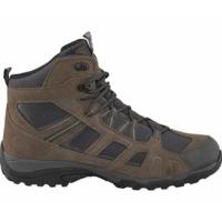 Jack Wolfskin Vojo Hike Mid Texapore Men flashing green