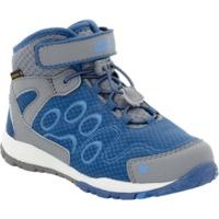 Jack Wolfskin Portland Texapore Mid K ocean wave