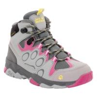 Jack Wolfskin MTN Attack 2 Texapore Mid K tropical pink