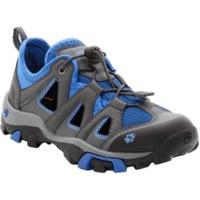 jack wolfskin kids mtn attack air classic blue