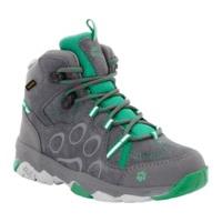 Jack Wolfskin MTN Attack 2 CL Texapore Mid K leaf green