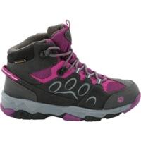 Jack Wolfskin Mtn Attack 2 Texapore Mid K dark magenta