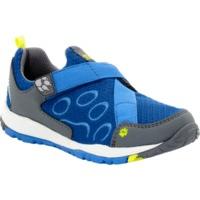 Jack Wolfskin Monterey Ride VC Low K wave blue