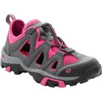 Jack Wolfskin Kids Mtn Attack Air azalea red