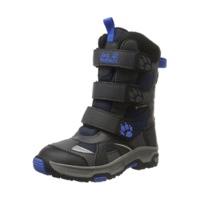 Jack Wolfskin Boys Snow Diver Texapore night blue