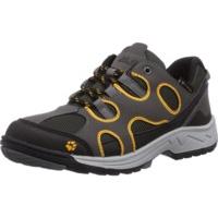 jack wolfskin crosswind texapore low k burly yellow