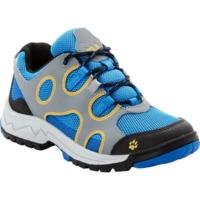 Jack Wolfskin Crosswind Low K brilliant blue