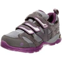 Jack Wolfskin Girls Volcano Low Texapore