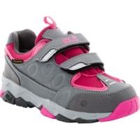 Jack Wolfskin MTN Attack 2 Texapore Low VC K pink raspberry