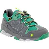 Jack Wolfskin MTN Attack 2 Texapore Low K leaf green