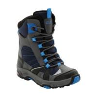 Jack Wolfskin Boys Snow Ride Texapore night blue