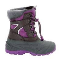 Jack Wolfskin Girls Snow Fairy Texapore