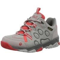 Jack Wolfskin MTN Attack 2 CL Texapore Low K hibiscus red