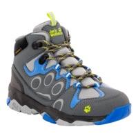 Jack Wolfskin MTN Attack 2 Texapore Mid K wave blue
