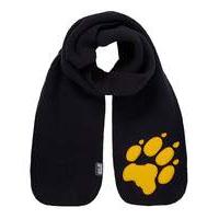 jack wolfskin unisex kids paw scarf