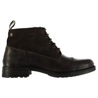 jack and jones sirca mid ankle boot