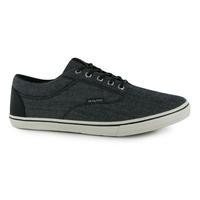 Jack and Jones Vision Mens Canvas Trainers