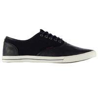 Jack and Jones Spider Herringbone Canvas Shoes