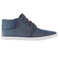 Jack and Jones Vertigo Canvas Hi Tops