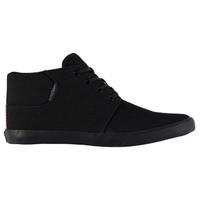 Jack and Jones Vertigo Canvas Hi Tops