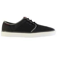 Jack and Jones Turbo Canvas Mens Trainers