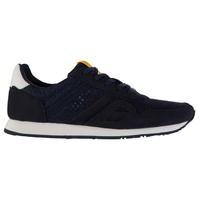 Jack and Jones Lafayette Mesh Trainers Mens