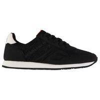 Jack and Jones Lafayette Mesh Trainers Mens