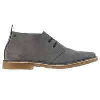 Jack and Jones Gobi Suede Chukka Boots