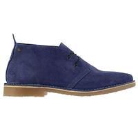 Jack and Jones Gobi Suede Chukka Boots