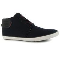 Jack and Jones JJ Vertigo Mens Canvas Shoes