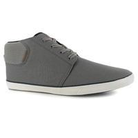 Jack and Jones JJ Vertigo Mens Canvas Shoes