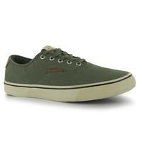 Jack and Jones Surf Low Canvas Shoes