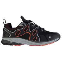Jack Wolfskin Passion Trail Texapore Shoes Mens