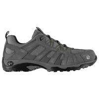 Jack Wolfskin Wolfskin Voyo Hike Low Mens Walking Shoes