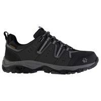 Jack Wolfskin MTN Storm Texapore Low Shoes Mens