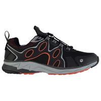 Jack Wolfskin Passion Trail Texapore Shoes Mens